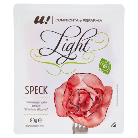 Speck Light U! Confronta e Risparmia